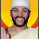 आचार्य डॉ दिव्यानंद सूरीश्वरजी