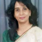 अनुजा सिंघवी