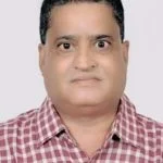 श्री अशोक सिसोदिया