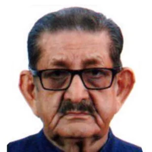श्री जसराज चौपड़ा