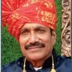 श्री लालू भाई बी पटेल