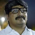 श्री मनोज गहलोत