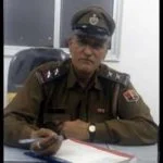 श्री पोलाराम बेनीवाल