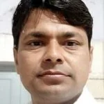 श्री रिषभ कुमार जैन