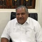 श्री मानक चंद खाबिया